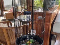 -广富林宰相府酒店·水云间