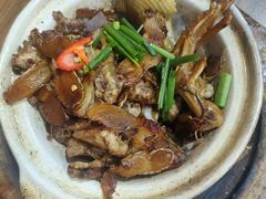 -鑫鸿达·海鲜闽菜热炒小馆(中山路店)