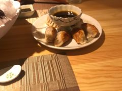 -酒井酱子·深夜食堂(东城汇店)