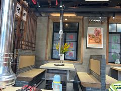 -东门韩国烤肉·韩国料理(烟台朝阳街店)