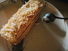 -STARRY CAFE & LOUNGE BAR(高新店)