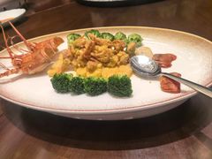 -四季轩中餐厅·萧山味道·运河家宴(三立开元名都店)