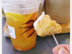 -BeauTea水仙(coco park店)