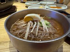 -泥炉烧肉师(新街口金銮巷店)