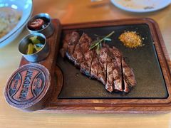 -MR.ROCKY洛奇先生RESTAURANT&BAR(宝安壹方城店)