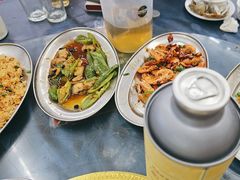 -好味道海鲜大排档·老字号(巽寮湾海鲜市场店)