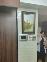 -潮流町·男士烫染发型定制