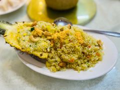 菠萝炒饭-不仔客海鲜·三亚老字号(第一市场店)
