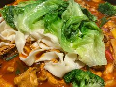 -鲁秀才炒鸡(龙湖西溪天街店)