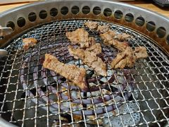 秘制牛肋排-朝鲜烤肉(安宁庄店)