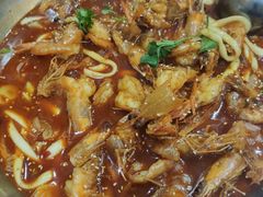-李想大虾(文景路&凤城八路店)