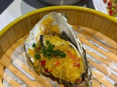 -必点海鲜·海肠捞饭·鲅鱼水饺(滨江道店)