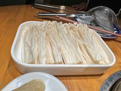 -娜仁图雅蒙古美食村(33小镇店)