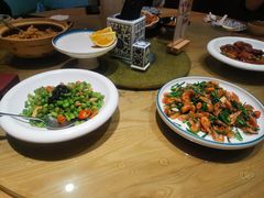 -乡里八闽·福州乡土菜(高宅店)