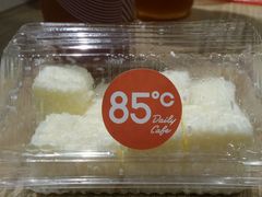 -85度C(厦门中华城新店)
