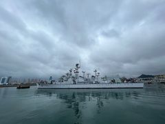 -中国人民解放军海军博物馆