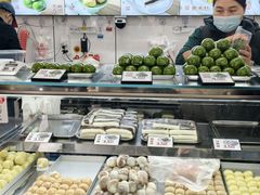 -许阿姨糕团店(南京总店)