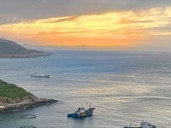 -东极岛景区