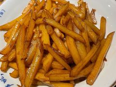-吃饭皇帝大土家民族菜(正大广场店)
