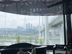 -Yolo私汤温泉设计师酒店(重庆南滨路店)