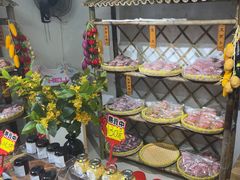 -苏州市吴中区光福窑上花果蜜饯厂