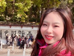 -严子陵钓台(富春江小三峡)