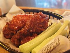 -Liberty Brewing Co·曼哈顿餐吧