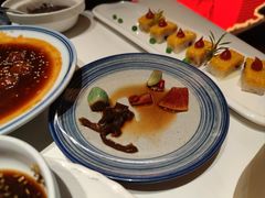 -老太原菜馆(南宫店)