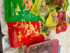 -满记甜品(南京虹悦城三店)