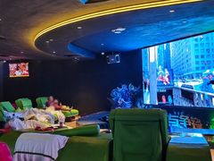 -皇室假期美食水疗会(春风路店)