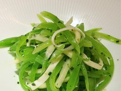 -南里山房·新淮扬菜(徐汇万科店)