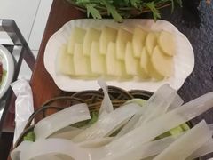 -天祥斋老北京八大碗烧烤家常菜(田村店)