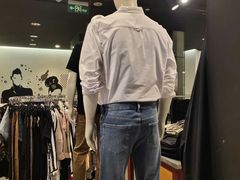 -H&M(鹏欣水游城店)