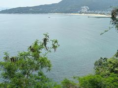 -小梅沙海滨乐园