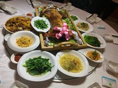 -河州宾馆清真餐厅(文锦南路店)