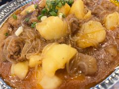 -秦淮人家风味酒楼(赣榆店)
