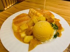 -Ufufu cafe(天神巷店)