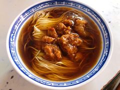 -大时代美食面馆