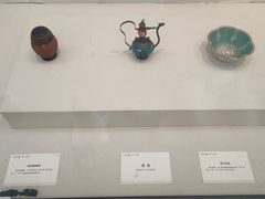 -南越王博物院(王宫展区)