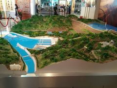 android_upload_pic-黄河小浪底水利枢纽风景区
