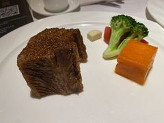 -王品牛排(佛山南海万科广场店)