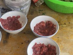 -杨家牛肉汤(淮建路店)