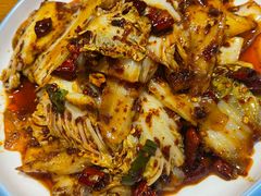 -阿记烧烤(大兴新区店)