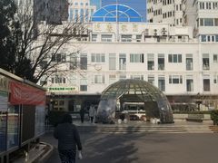 -新302餐厅(国家新闻出版广电总局)