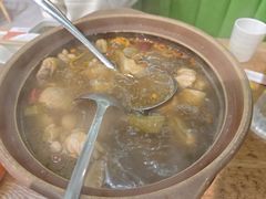 -菌小白火锅(时尚天河店)