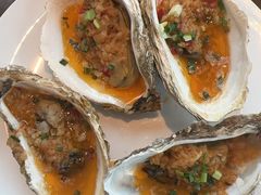 -Social 秀西餐厅-长沙瑞吉酒店(运达店)
