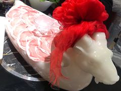 -百草滩羊·长江大酒店餐饮中心