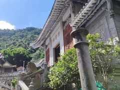 -南海湾森林生态园