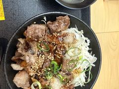 -難波肉劇場