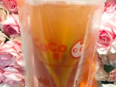 -CoCo都可(湖滨银泰店B区店)
